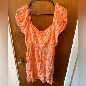 Sim & Sam summer dress NWOT 🌻